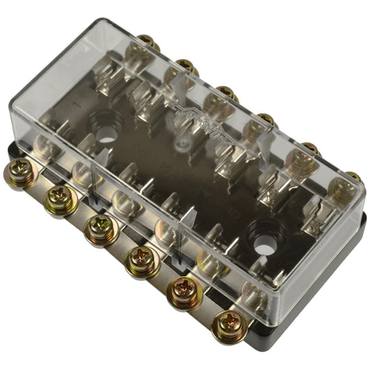 FH-11 Standard Ignition Fuse Block Standard Ignition Canada