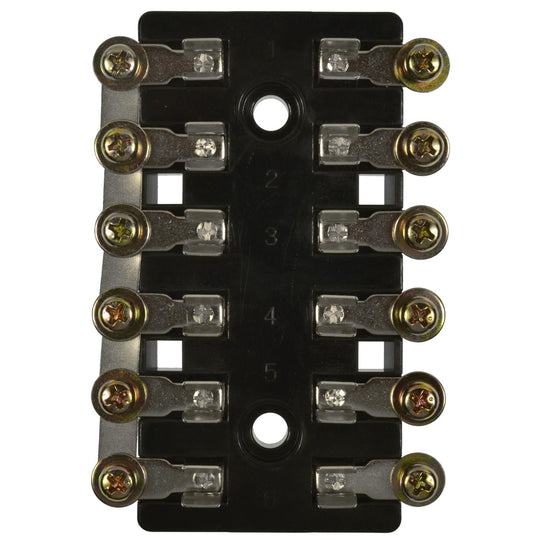 FH-11 Standard Ignition Fuse Block Standard Ignition Canada