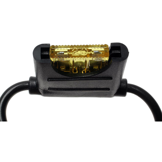 FH-12 Standard Ignition Fuse Holder Standard Ignition Canada