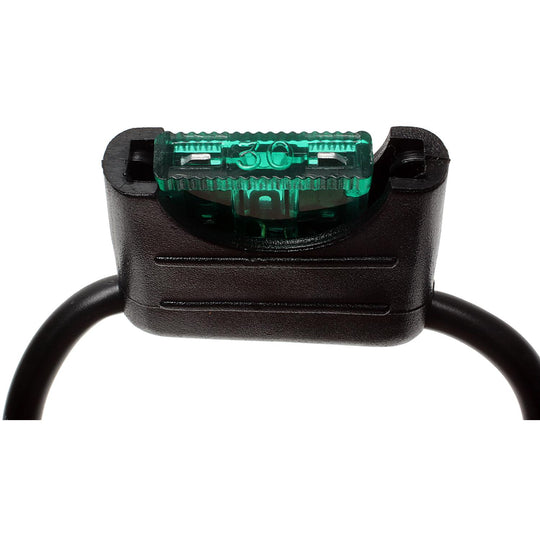 FH-18 Standard Ignition Fuse Holder Standard Ignition Canada