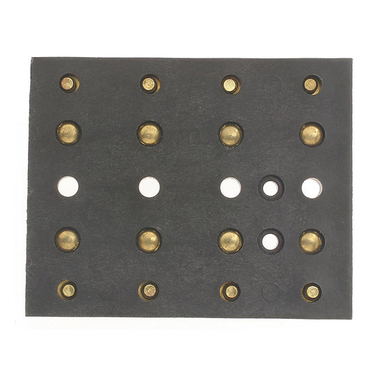 FH-3 Standard Ignition Fuse Block Standard Ignition Canada