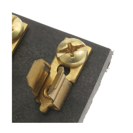 FH-3 Standard Ignition Fuse Block Standard Ignition Canada