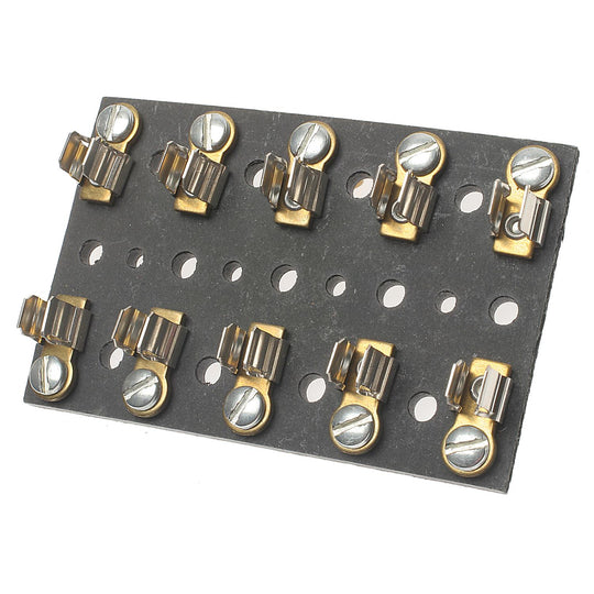 FH-4 Standard Ignition Fuse Block Standard Ignition Canada