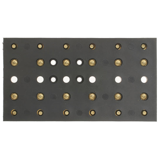 FH-5 Standard Ignition Fuse Block Standard Ignition Canada