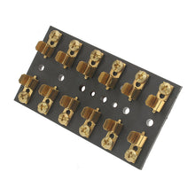 Load image into Gallery viewer, FH-5 Standard Ignition Fuse Block Standard Ignition Canada