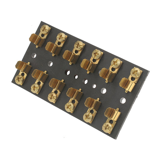 FH-5 Standard Ignition Fuse Block Standard Ignition Canada