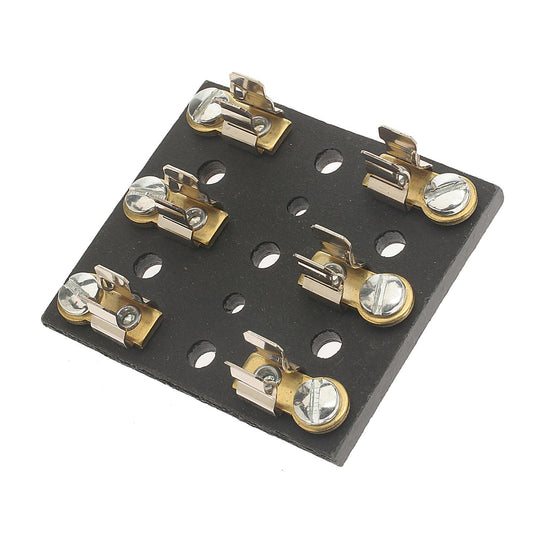 FH-6 Standard Ignition Fuse Block Standard Ignition Canada