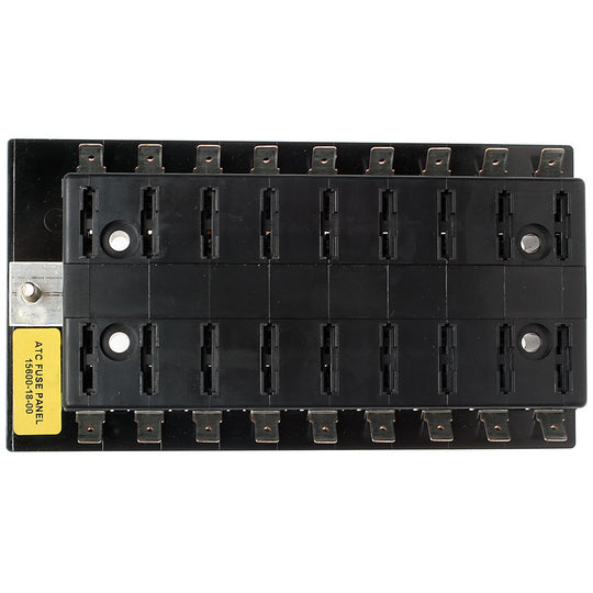 FH35 Standard Ignition Fuse Block Standard Ignition Canada