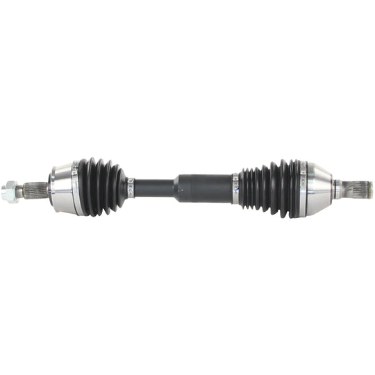 FI-8009XTT Extended Travel HD CV Axle Shaft Trakmotive Canada