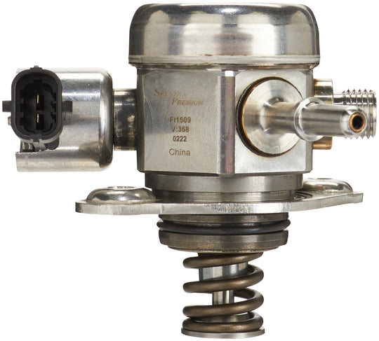 FI1509 Spectra Premium Direct Injection High Pressure Fuel Pump Spectra Premium Canada