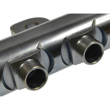 Load image into Gallery viewer, FIR11 Standard Ignition Fuel Injector Rail Standard Ignition Canada