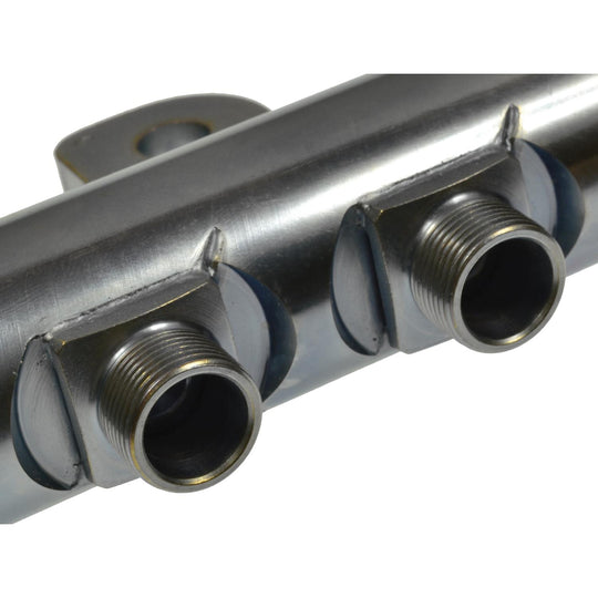 FIR11 Standard Ignition Fuel Injector Rail Standard Ignition Canada