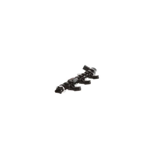 FIR14 Standard Ignition Fuel Injector Rail Standard Ignition Canada