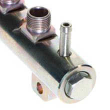 Load image into Gallery viewer, FIR20 Standard Ignition Fuel Injector Rail Standard Ignition Canada