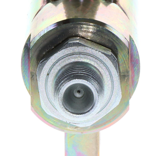 FIR20 Standard Ignition Fuel Injector Rail Standard Ignition Canada