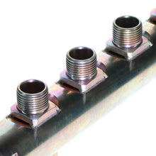 Load image into Gallery viewer, FIR20 Standard Ignition Fuel Injector Rail Standard Ignition Canada