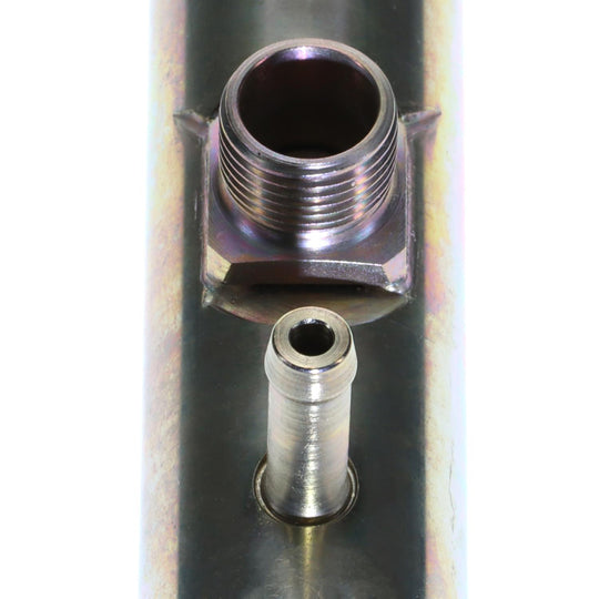 FIR20 Standard Ignition Fuel Injector Rail Standard Ignition Canada
