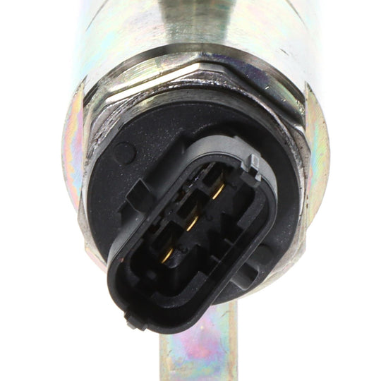 FIR21 Standard Ignition Fuel Injector Rail Standard Ignition Canada