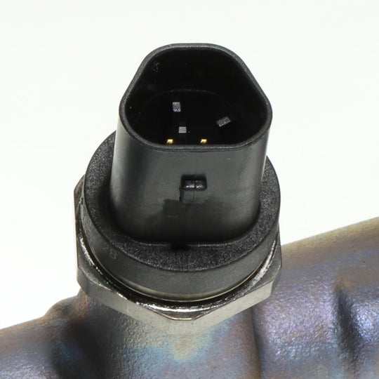 FIR23 Standard Ignition Fuel Injector Rail Standard Ignition Canada