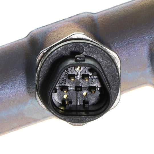 FIR23 Standard Ignition Fuel Injector Rail Standard Ignition Canada