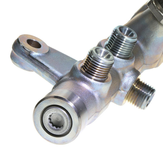FIR23 Standard Ignition Fuel Injector Rail Standard Ignition Canada