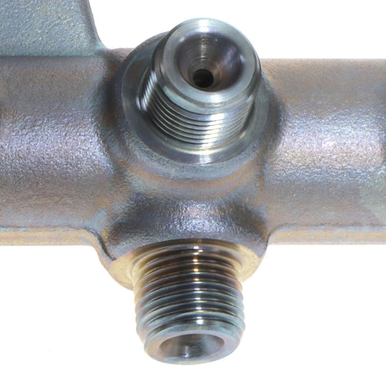 FIR23 Standard Ignition Fuel Injector Rail Standard Ignition Canada