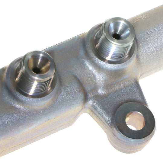 FIR23 Standard Ignition Fuel Injector Rail Standard Ignition Canada