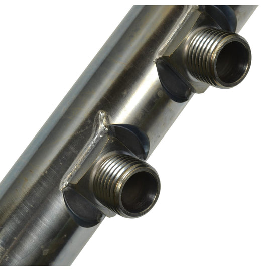 FIR3 Standard Ignition Fuel Injector Rail Standard Ignition Canada