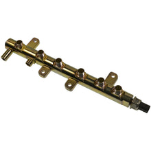 Load image into Gallery viewer, FIR6 Standard Ignition Fuel Injector Rail Standard Ignition Canada