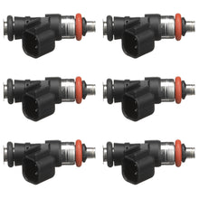 Load image into Gallery viewer, FJ1000RP6 Standard Ignition Fuel Injector Standard Ignition Canada
