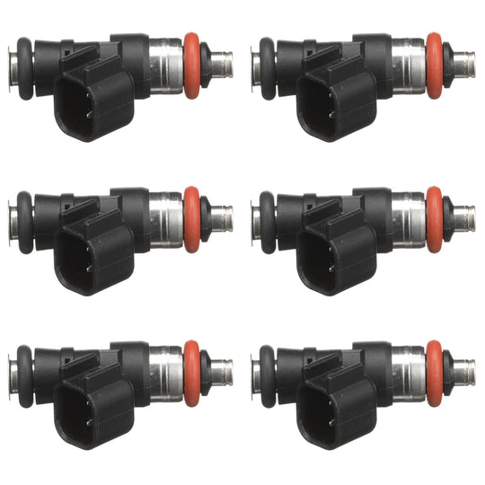 FJ1000RP6 Standard Ignition Fuel Injector Standard Ignition Canada
