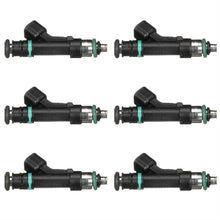 Load image into Gallery viewer, FJ1029RP6 Standard Ignition Fuel Injector Standard Ignition Canada