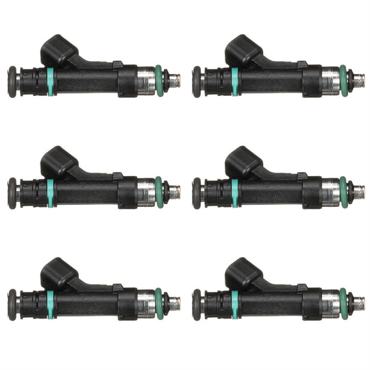 FJ1029 Standard Ignition Fuel Injector Standard Ignition Canada