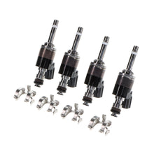 Load image into Gallery viewer, FJ1588 Standard Ignition Fuel Injector Standard Ignition Canada