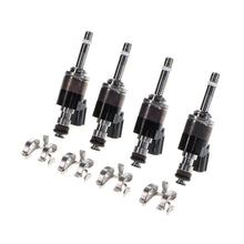 Load image into Gallery viewer, FJ1588 Fuel Injector Standard Ignition Canada