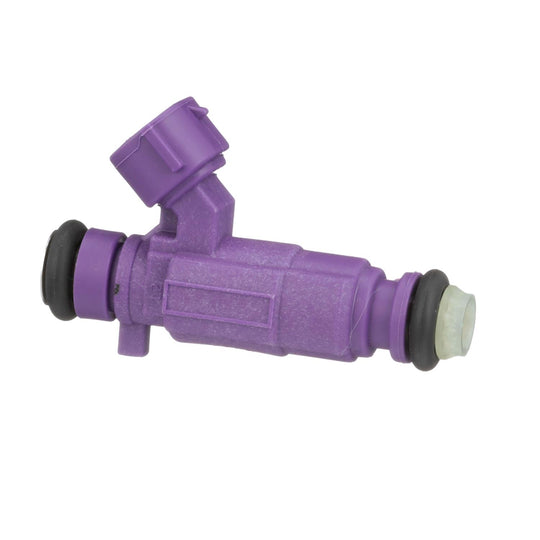 FJ661 Standard Import Fuel Injector Standard Import Canada