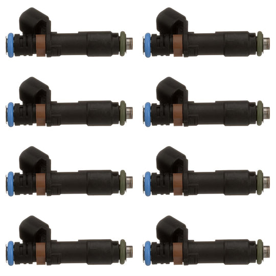 FJ817 Standard Ignition Fuel Injector Standard Ignition Canada