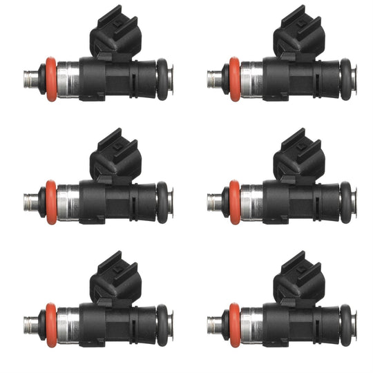 FJ998RP6 Standard Ignition Fuel Injector Standard Ignition Canada