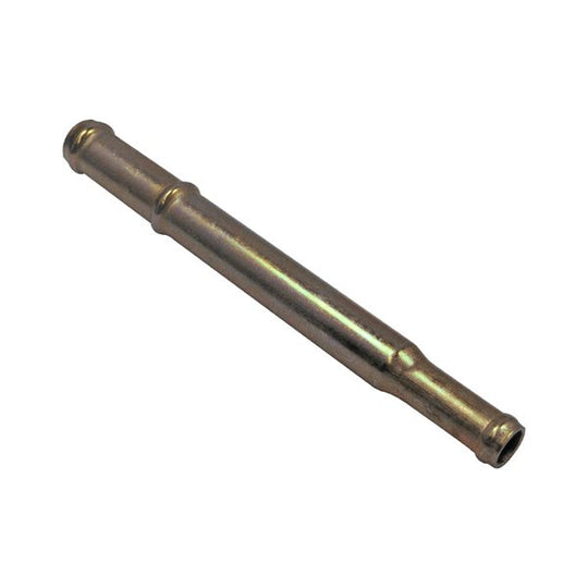 FL3121 3/8" 3.75" Length Steel To Nylon Use Tube #2998 (3/8") Line Tectonic Automotive Accessories