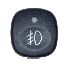 Charger l'image dans la galerie, FLA1002 Standard Ignition Fog Light Switch Standard Ignition Canada