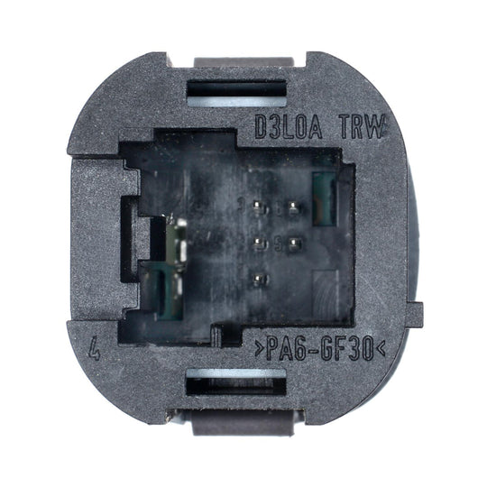FLA1002 Standard Ignition Fog Light Switch Standard Ignition Canada