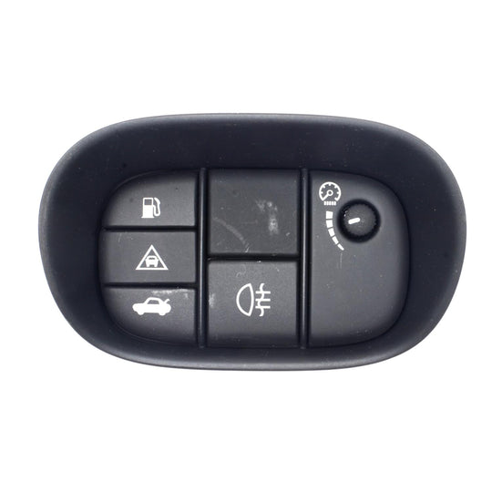 FLA1009 Multi-Purpose Switch Standard Ignition Canada