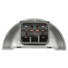 Charger l'image dans la galerie, FLA1029 Standard Ignition Fog Light Switch Standard Ignition Canada
