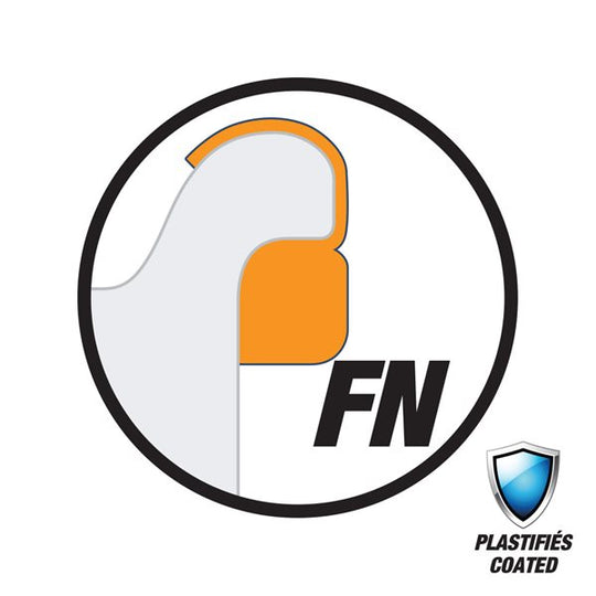 FN020 25 Box 20 GR Coated Lead Clamp On FN Series Wheel Weight Tectonic Canada