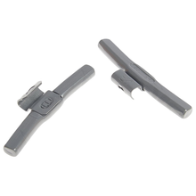 Load image into Gallery viewer, FN050S Tectonic 50 GR Coated Steel Clip-On FN Series Wheel Weights Box of 50