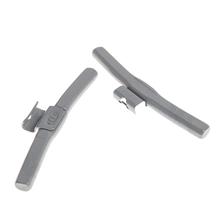 Load image into Gallery viewer, FN060S Tectonic 60 GR Coated Steel Clip-On FN Series Wheel Weights Box of 25