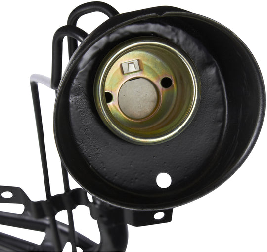 FN605 Spectra Premium Fuel Filler Neck Spectra Premium Canada