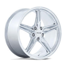 Charger l'image dans la galerie, F173199513+45 - Foose F173 CF8 19X9.5 5X120  45mm Chrome - Foose Wheels Canada