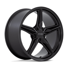 Load image into Gallery viewer, F175199513+45 - Foose F175 CF8 19X9.5 5X120  45mm Matte Black - Foose Wheels Canada