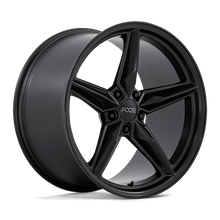 Load image into Gallery viewer, F175201113+43 - Foose F175 CF8 20X11 5X120  43mm Matte Black - Foose Wheels Canada